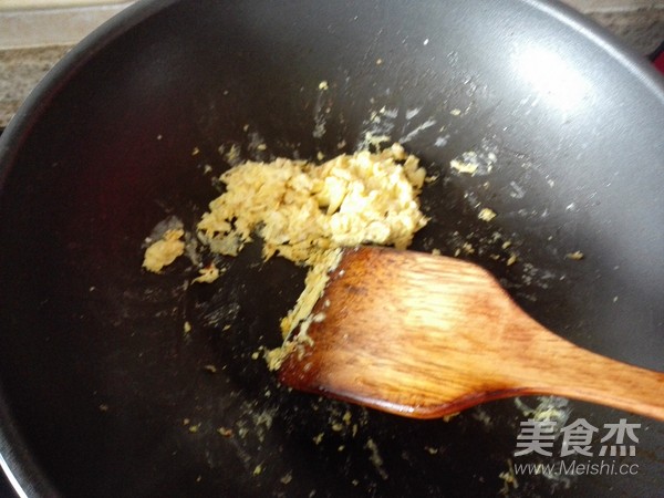 菌菇肉丝炒乌冬