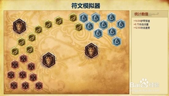 lol之符文应该怎么配