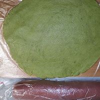 如何制作西瓜曲奇