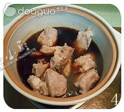 秘制卤肉让你不再麻烦