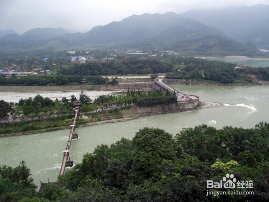 成都旅游攻略