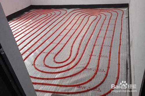 地暖怎么用最省流量