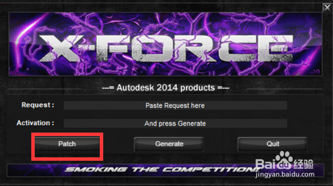 autocad2014 如何安装