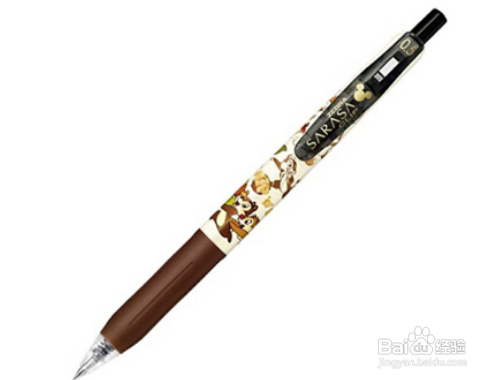 斑马荧光笔怎么分真假