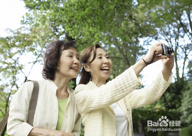 老年人健身的平衡原则