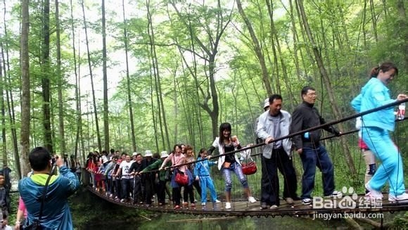 张家界旅游路线攻略