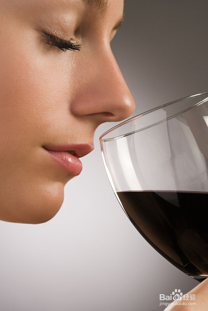 如何品尝红酒？品酒的具体步骤