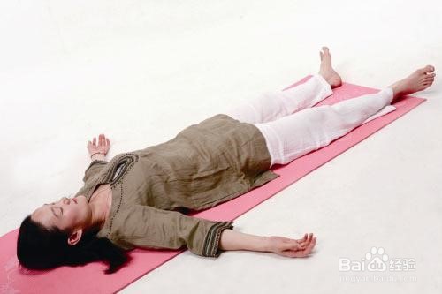 强直脊柱炎怎么锻炼