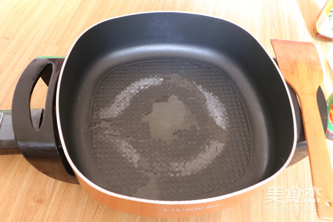 辣烧花蛤的做法