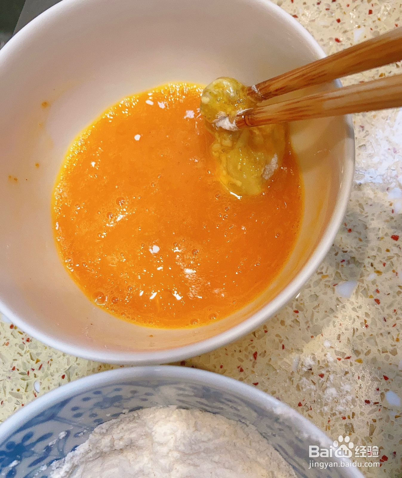 香煎牡蛎的做法