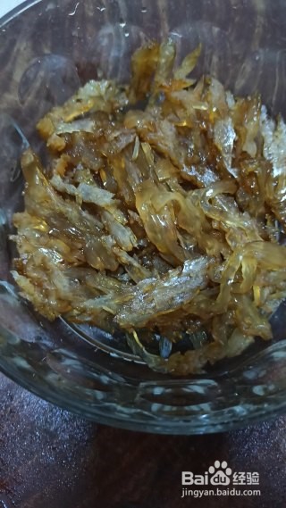 怎么做一道黄瓜拌海蛰头