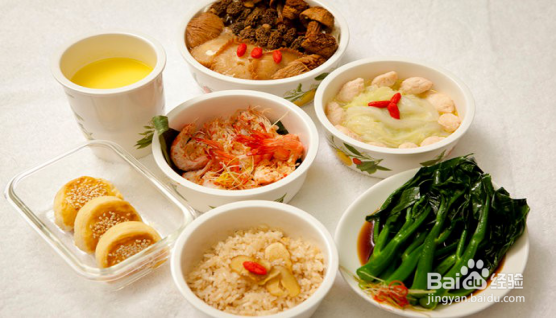 人流后吃什么 做完人流一周食谱大全 速来围观