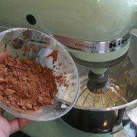 冰激凌三明治做法