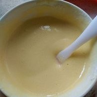 6寸葵花籽抹茶蛋糕