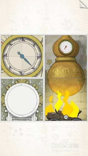 画中世界第3-2关图文流程通关攻略