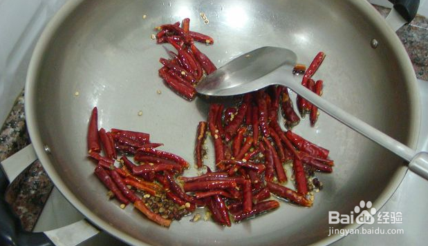 水煮鱼的详细做法