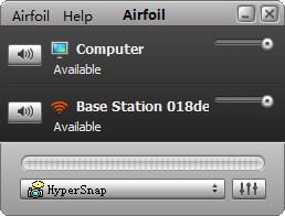 摆脱束搏AirPlay功能详细攻略