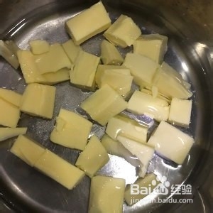 解馋小零食奶油泡芙