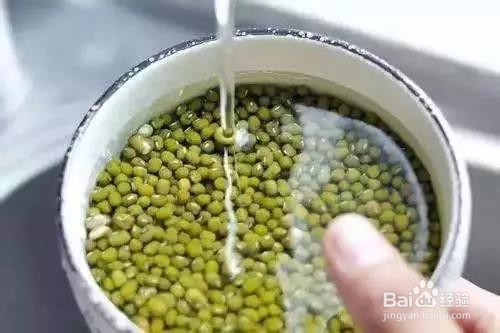 简单好喝的解暑汤怎么做