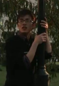 出门在外如何预防踩踏事故