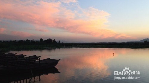 野鸭湖旅游攻略