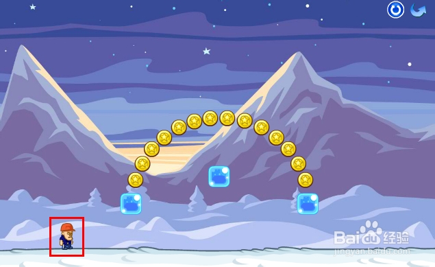 光头强宝石王国游戏攻略