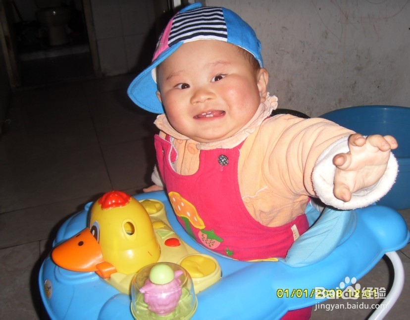 如何给小孩断奶