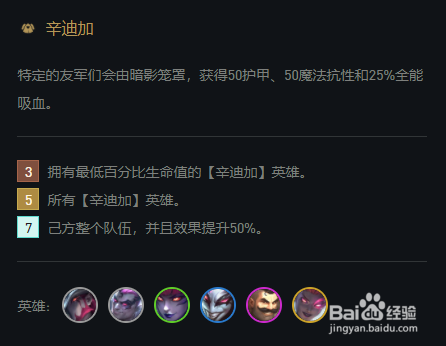 《金铲铲之战》1.24辛迪加刺玩法攻略