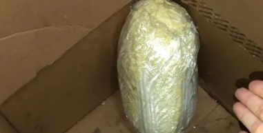 白菜如何保存新鲜