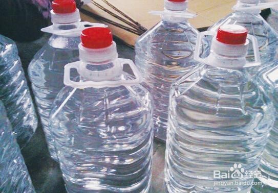 白酒中甜味剂检测方法