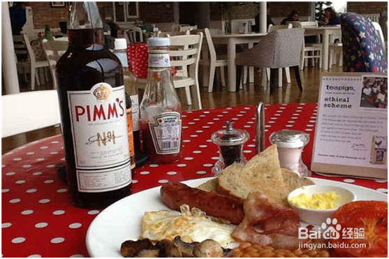 十大带娃必去的童趣餐厅