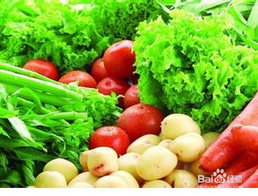 秋季饮食要注意哪些禁忌