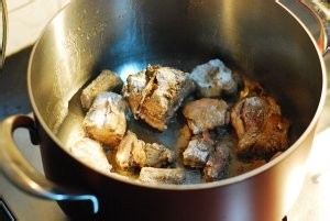 怎么做牙买加风味烩牛尾