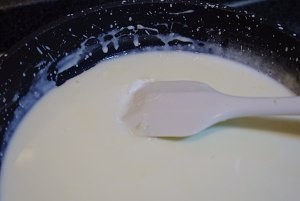 网红咸蛋黄雪糕