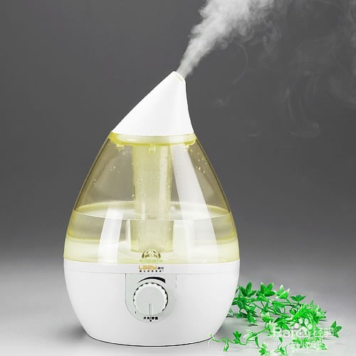 加湿器在冬天地暖楼房的合理使用