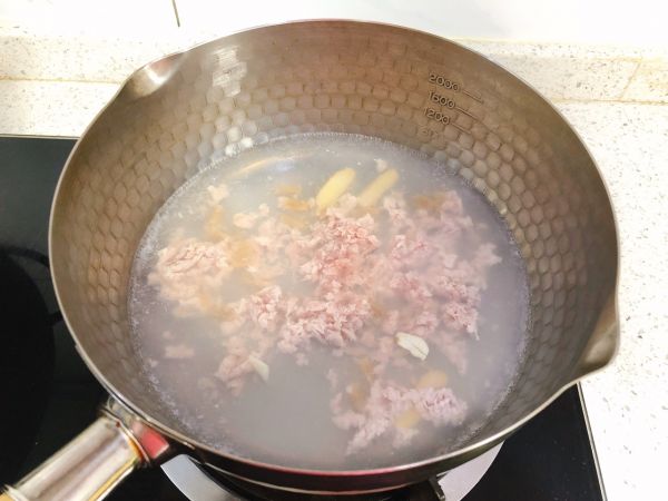 干贝老鼠瓜你吃过吗