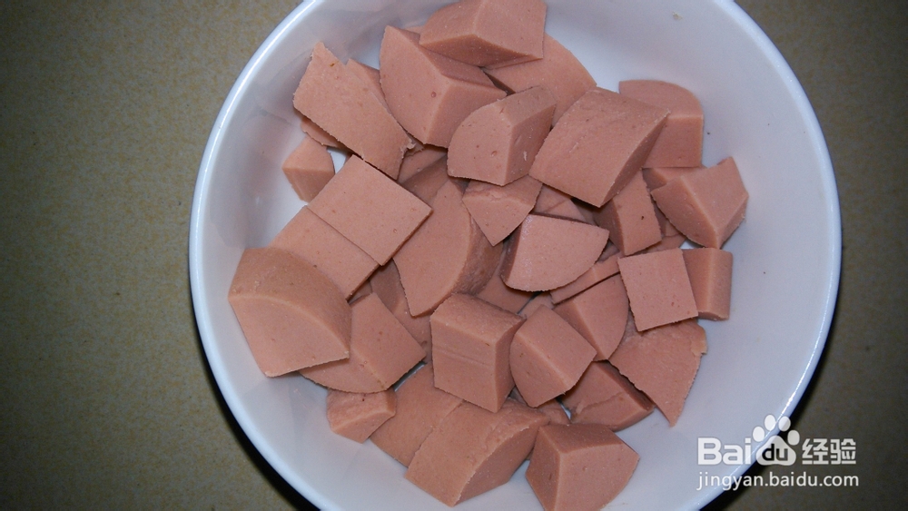 韩国拌饭（石锅拌饭）的家庭做法