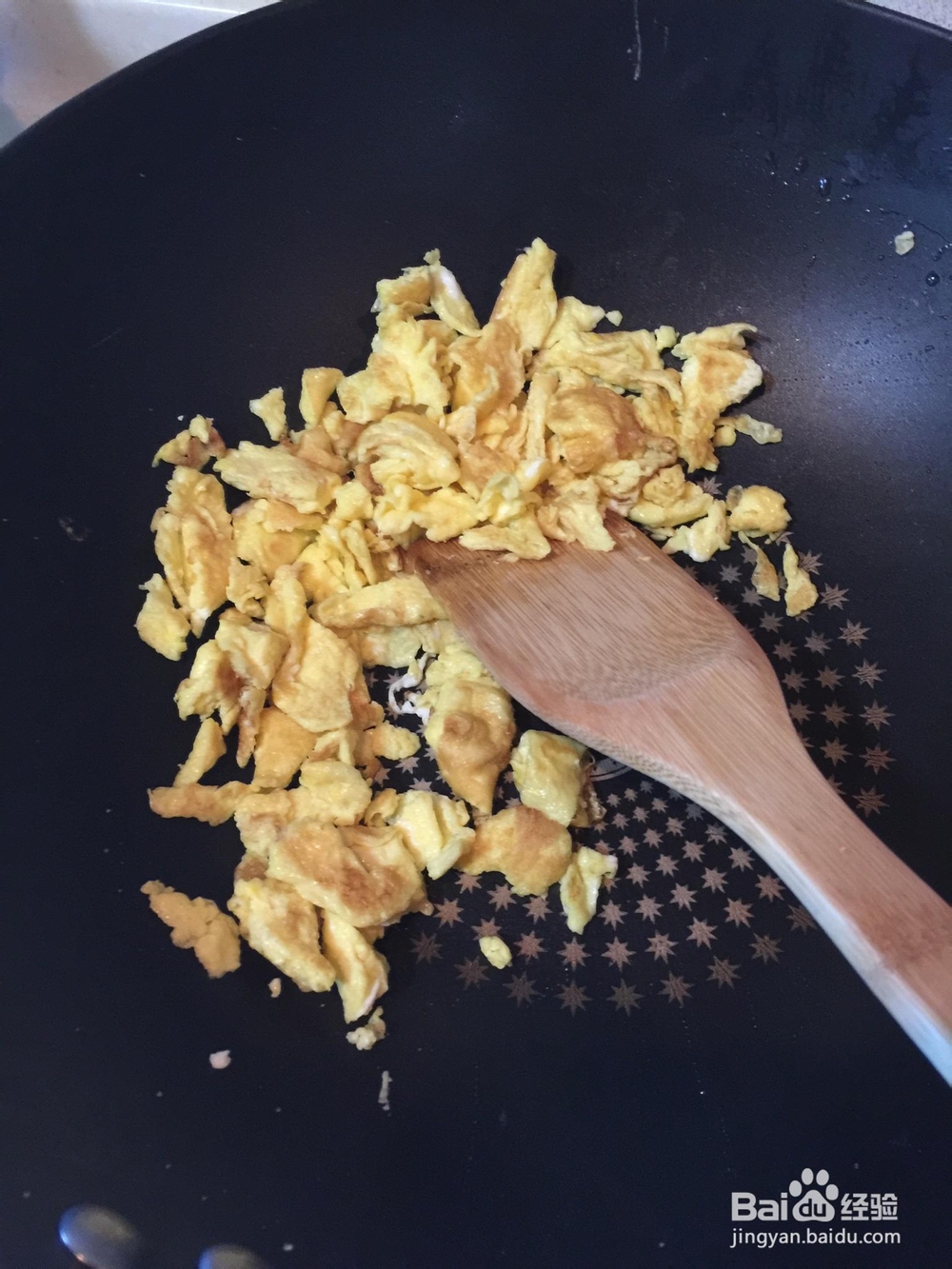 适合新手做的菜心米饭