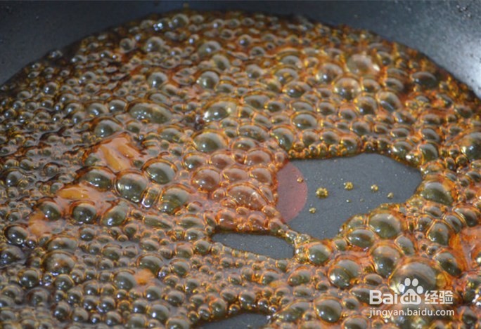 蜜烧红薯怎么做