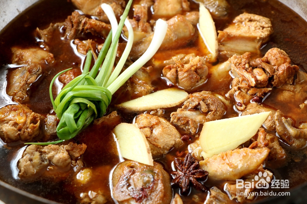 野生蘑菇怎样做最好吃?