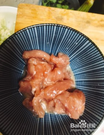 不用干锅的花菜(不舔碗算我输)美味~