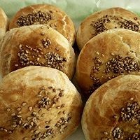 中式糕点—老婆饼