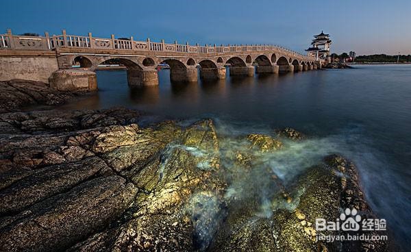 葫芦岛有什么值得去的地方