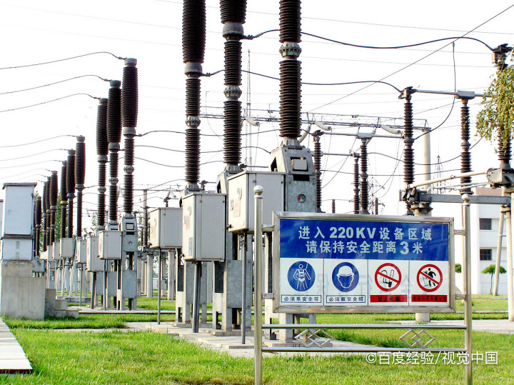 高压线有辐射吗