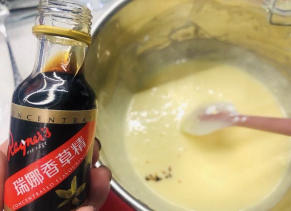 奥利奥重芝士蛋糕