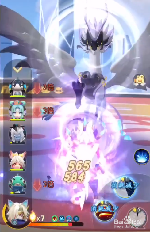 一起来捉妖天狼星怎么单刷飞廉