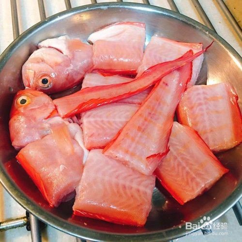 红带鱼又叫什么鱼有什么功效