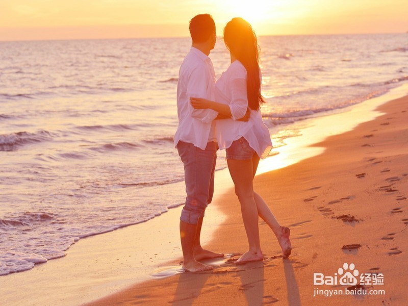 恋爱中哪些行为会让你掉价？