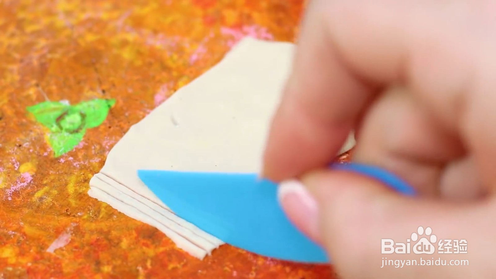 怎么给芭比娃娃制作玩具拉面