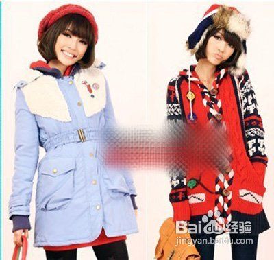 中短发梨花头水心的选择